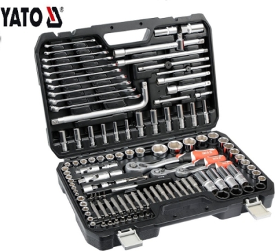 Set alata 128 kom YATO YT-38872