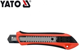 Skalpel nož 18 mm YATO YT-75072