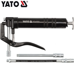 Pumpa za mast 120 cc YATO YT-0701