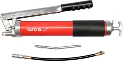 Pumpa za mast 600 cc YATO YT-07042