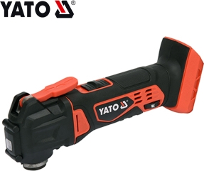 Aku višenamjenski alat za rezanje 18V YATO YT-82819