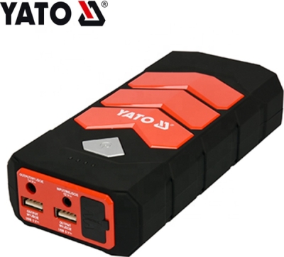 Power bank booster za pokretanje vozila 9000 mAh YATO YT-83081