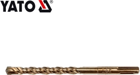 SDS Plus svrdlo za beton 10x160 mm YATO YT-4209