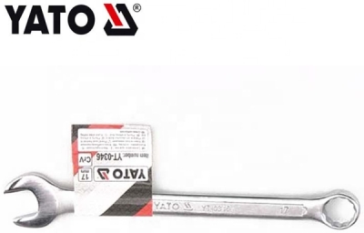 Kombinirani ključ 8 mm YATO YT-0337