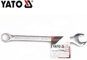 Kombinirani ključ 6 mm YATO YT-0335