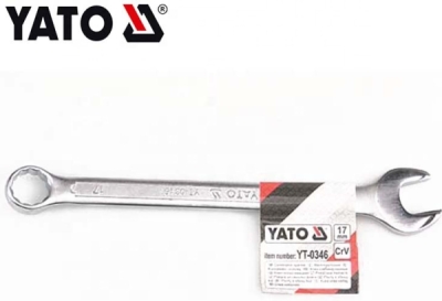 Kombinirani ključ 10 mm YATO YT-0339