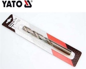 Svrdlo za metal Co-HSS 3,5 mm YATO YT-4035