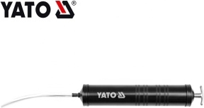 Pumpa za ulje 0,5 L YATO YT-0708