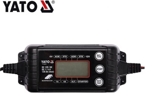 Punjač akumulatora YATO YT-83033