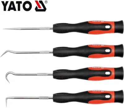Set mini kuka 4 kom YATO YT-0843