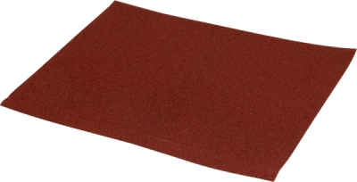 Brusno platno 230x280 P120 YATO YT-83165