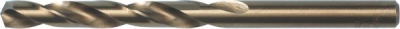 Svrdlo za metal Co-HSS 4,0 mm YATO YT-4040