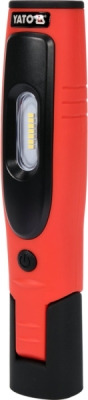LED radionička svjetiljka SMD 3,5W+3W 330/80 lm YATO YT-085081