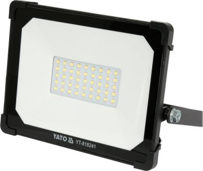 LED SMD reflektor 30W 2850 lm YATO YT-818241