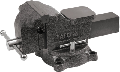 Bravarski okretni škripac 200 mm YATO YT-6504