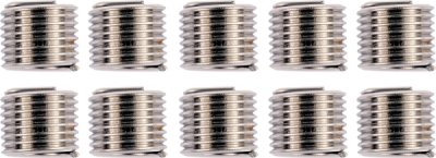 Spiralni ulošci za popravak navoja M6 20 kom YATO YT-1765