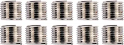 Spiralni ulošci za popravak navoja M6 20 kom YATO YT-1765