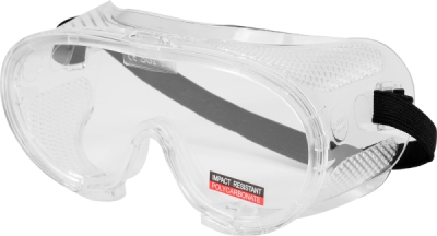 Zaštitne prozirne naočale (gogle) YATO YT-7380