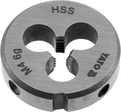 Nareznica M4 HSS M2 YATO YT-2961