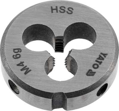 Nareznica M4 HSS M2 YATO YT-2961