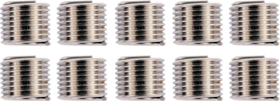 Spiralni ulošci za popravak navoja M5 20 kom YATO YT-1764