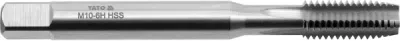 Strojni urezivač navoja M3 HSS M2 YATO YT-2950