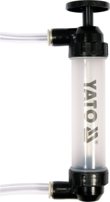 Pumpica za pretakanje ulja 170 ml YATO YT-07071