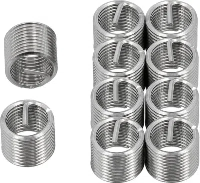 Spiralni ulošci za popravak navoja M12x1,5 YATO YT-176851