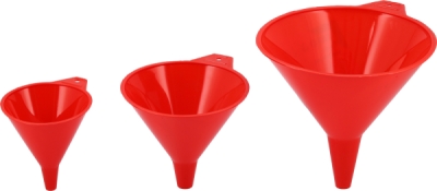 Set lijevaka 3 kom YATO YT-06943