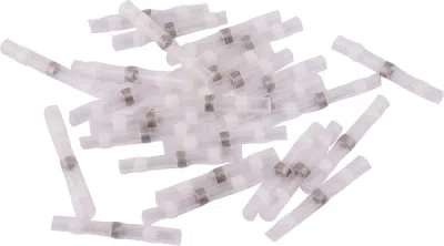 Termoskupljajuće spojnice s kositrom 0,25-0,34 mm2 30 kom YATO YT-81440