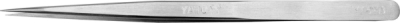 Ravna pinceta 140 mm YATO YT-6903