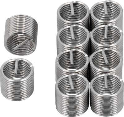 Spiralni ulošci za popravak navoja M12x1,25 YATO YT-176841