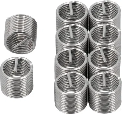 Spiralni ulošci za popravak navoja M12x1,25 YATO YT-176841