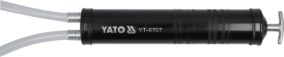 Pumpica za pretakanje ulja 0,5 l YATO YT-0707
