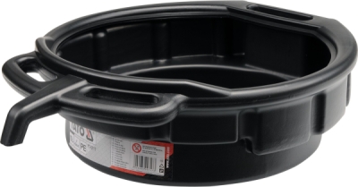 Posuda za ulje 15 l YATO YT-0717