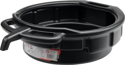 Posuda za ulje 15 l YATO YT-0717