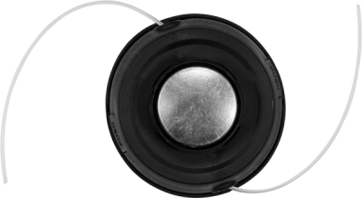 Glava s niti za trimer s ležajem i adapterima YATO YT-85121