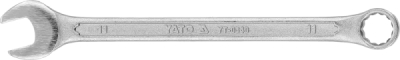 Kombinirani ključ 11 mm YATO YT-0340