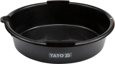 Posuda za ulje 7 l YATO YT-0699