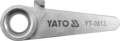 Savijač kočionih cijevi 6 mm YATO YT-0813