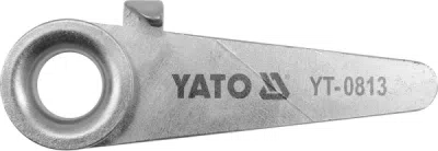 Savijač kočionih cijevi 6 mm YATO YT-0813