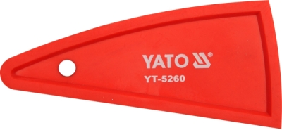 Lopatica za silikon YATO YT-5260