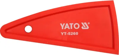 Lopatica za silikon YATO YT-5260