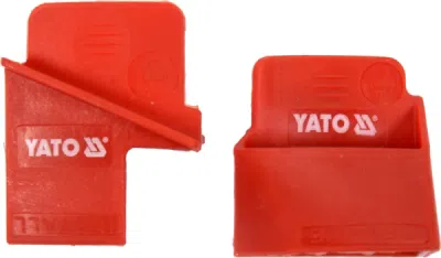 Set za montažu elastičnih remena YATO YT-05830