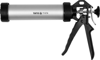 Pištolj za kartuše 310 ml YATO YT-6754