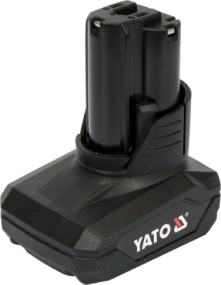 Baterija 12V Li-Ion 4,0 Ah YATO YT-82910