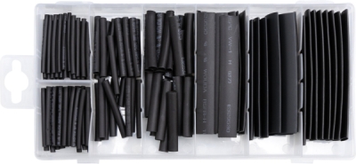 Set termoskupljajućih cijevi 127 kom mix YATO YT-06866