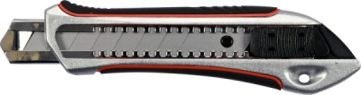 Skalpel nož s lomljivom oštricom 18 mm YATO YT-75121
