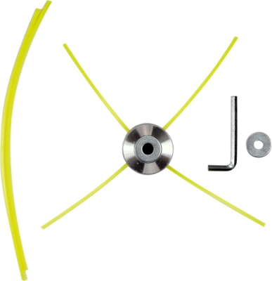 Aluminijska glava za trimer YATO YT-85111