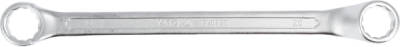 Svinuti okasti ključ 10x11 mm YATO YT-0385